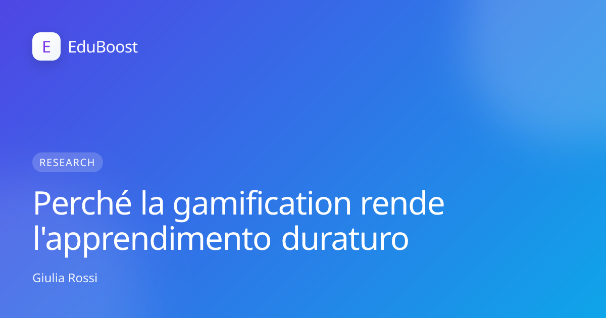 Elementi di gioco colorati e materiali didattici