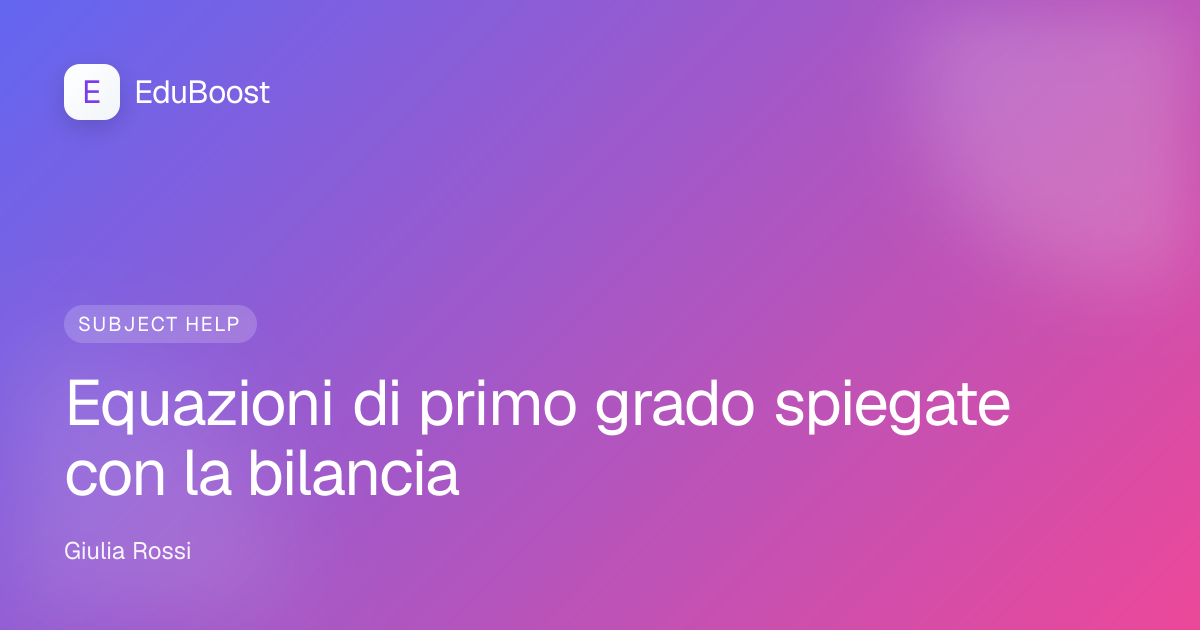 Equazioni di primo grado spiegate: equazioni scritte col gesso sulla lavagna, come in una classe di seconda media