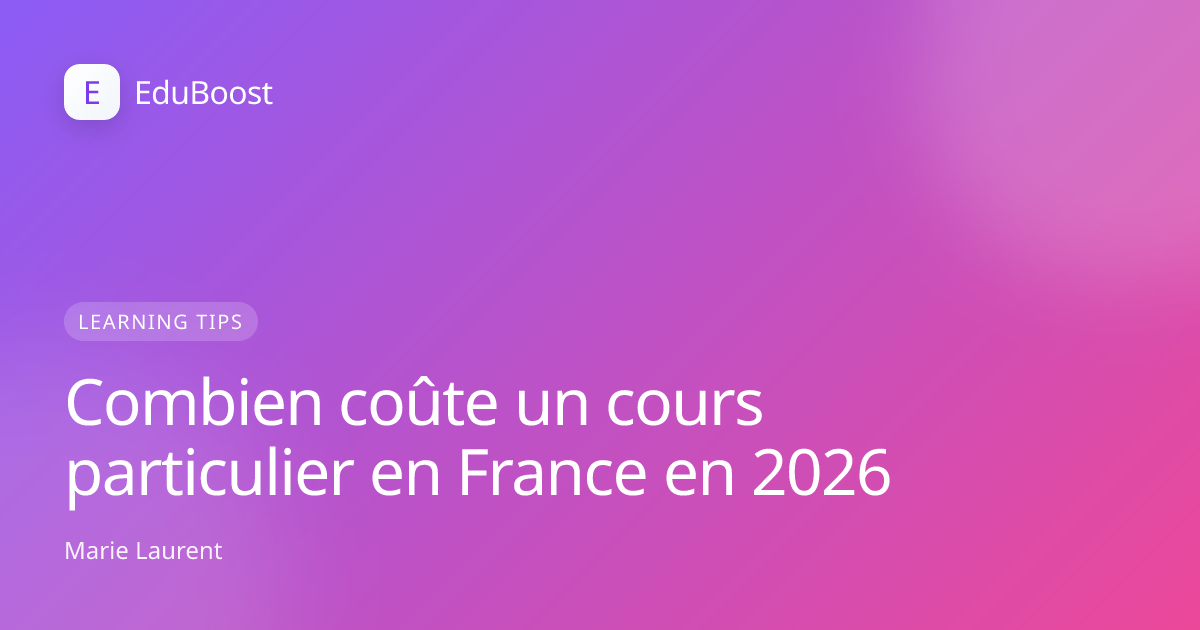 Calculatrice et billets d'euros sur un bureau pour illustrer le budget soutien scolaire