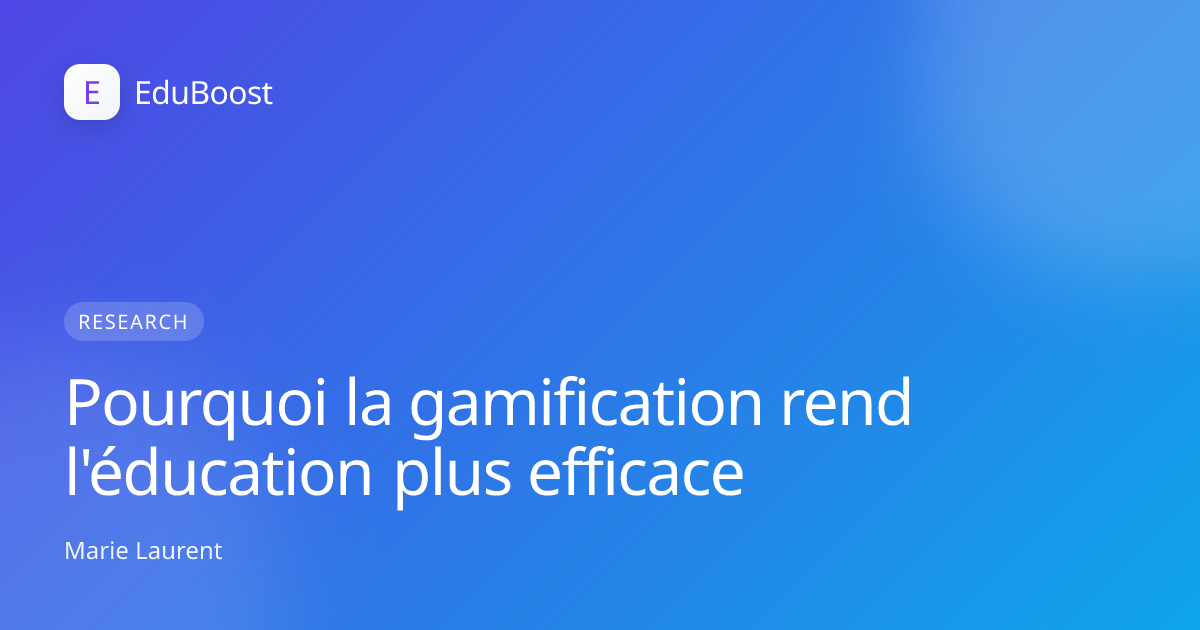 Éléments de jeu colorés et matériel d'apprentissage