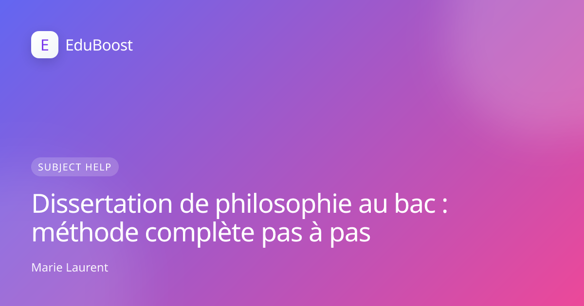 Livre de philosophie ouvert avec annotations dans les marges
